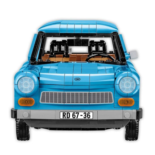 Trabant 601
