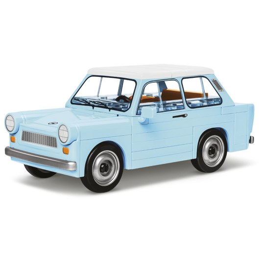 COBI® Youngtimer Bausatz Trabant 601 Deluxe
