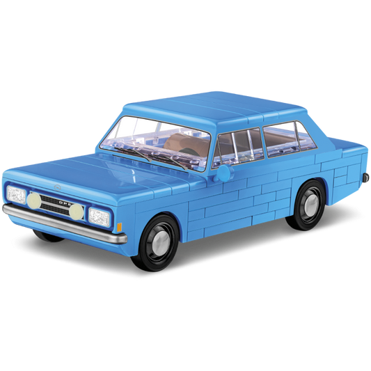 Opel Rekord C 1900 L