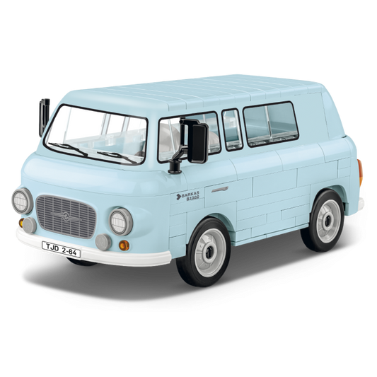 Barkas B1000