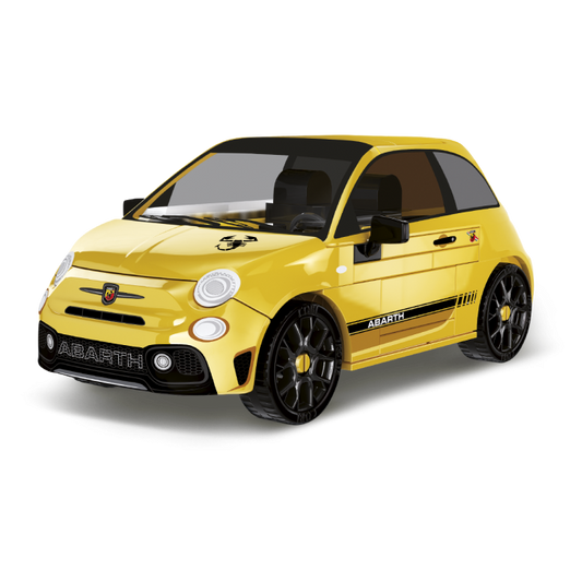 Abarth 595 Competizione