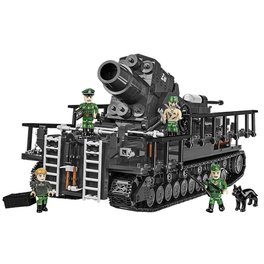 60 cm Karl-Gerät 040 ZIU