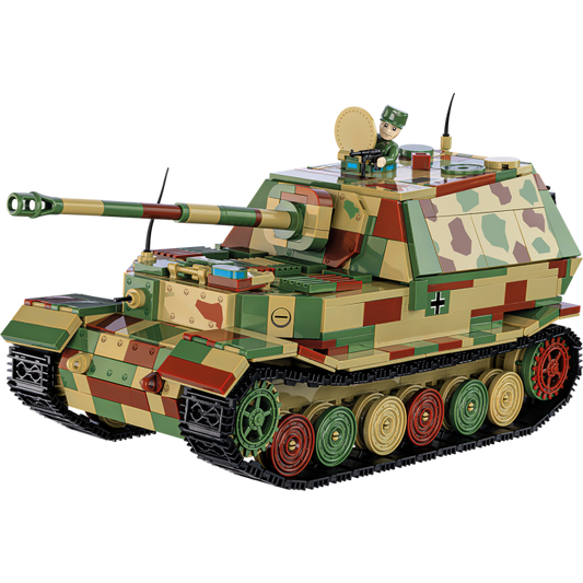 Panzerjäger Tiger (P) Elefant