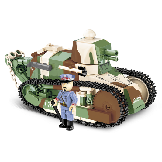 Renault FT "Victory Tank 1920"