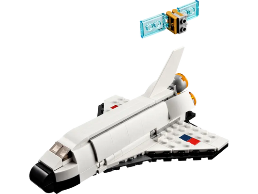 Creator Spaceshuttle