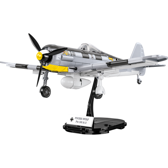 Focke-Wulf FW 190-A3