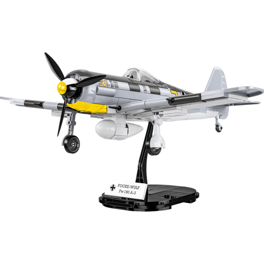 Focke-Wulf FW 190-A3