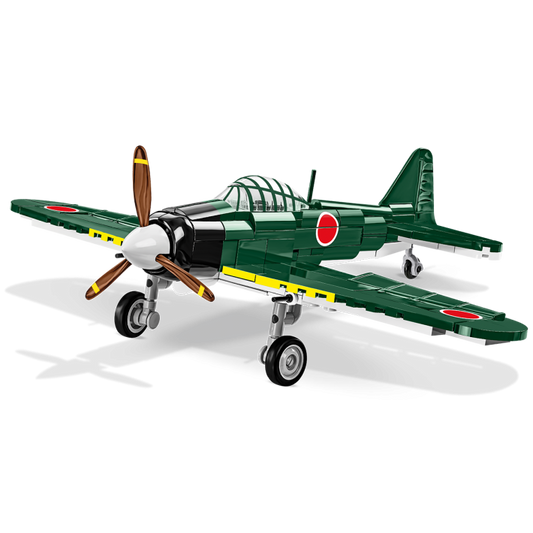 Mitsubishi A6M2 "Zero"