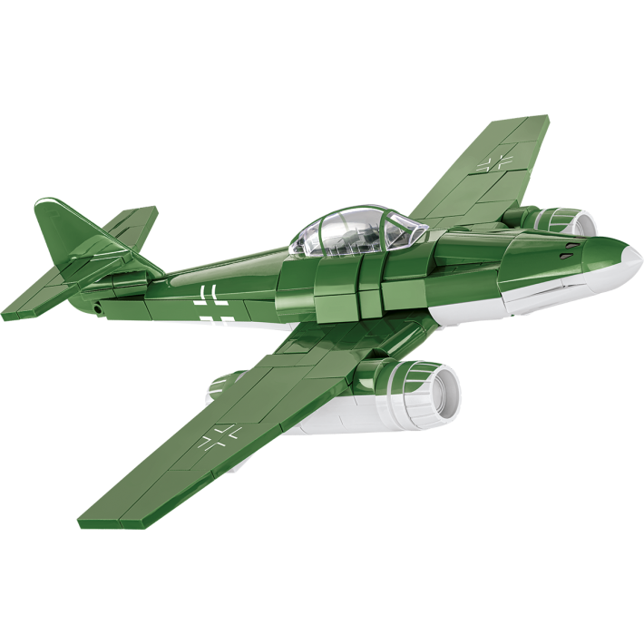 COBI® Easy Planes Messerschmitt ME 262 1:48