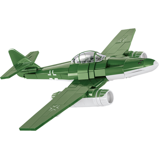 COBI® Easy Planes Messerschmitt ME 262 1:48