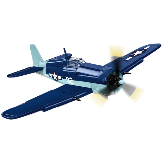 COBI® H.C. WWII Grumman F6F Hellcat