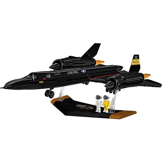 Cobi® Armed Forces Lockheed SR-71 Blackbird