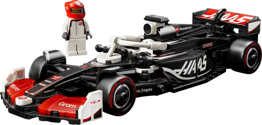MoneyGram Haas F1® Team VF-24 Rennauto