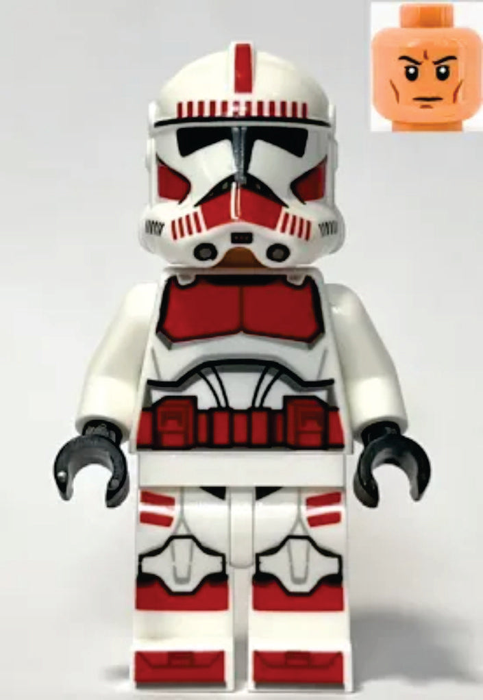 NEU Clone Shock Trooper