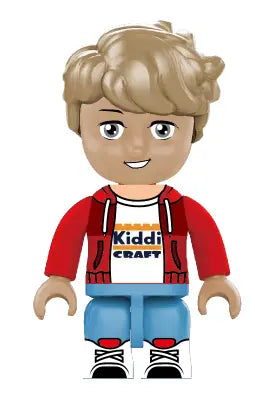 Kiddicraft® KC1111 Gewächshaus