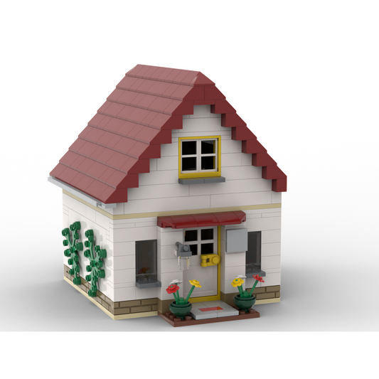 Kiddicraft® KC1202 Tiny House