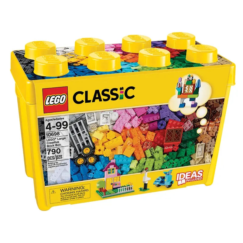 LEGO® Große Bausteine-Box