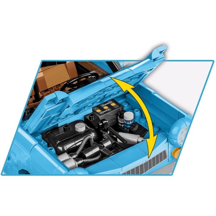Trabant 601