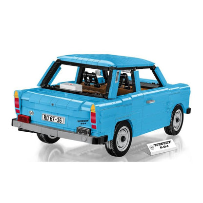 Trabant 601