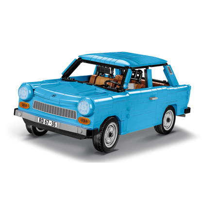 Trabant 601