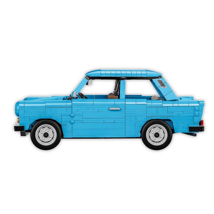 Trabant 601