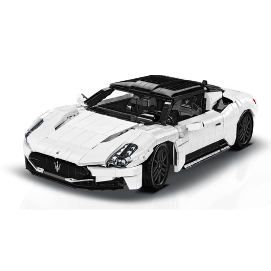 Maserati MC20
