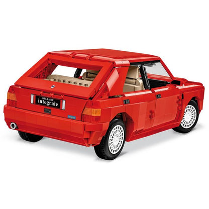 Lancia Delta HF Integrale