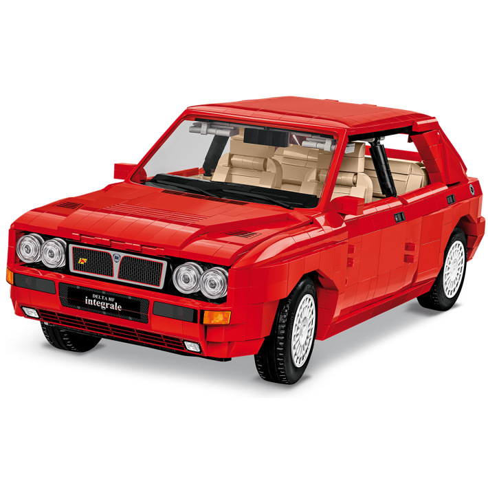 Lancia Delta HF Integrale