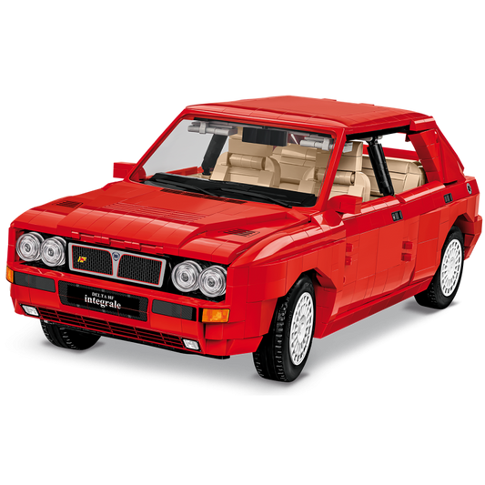 Lancia Delta HF Integrale