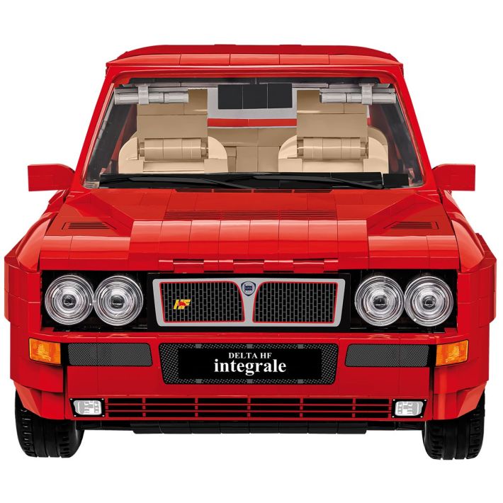 Lancia Delta HF Integrale