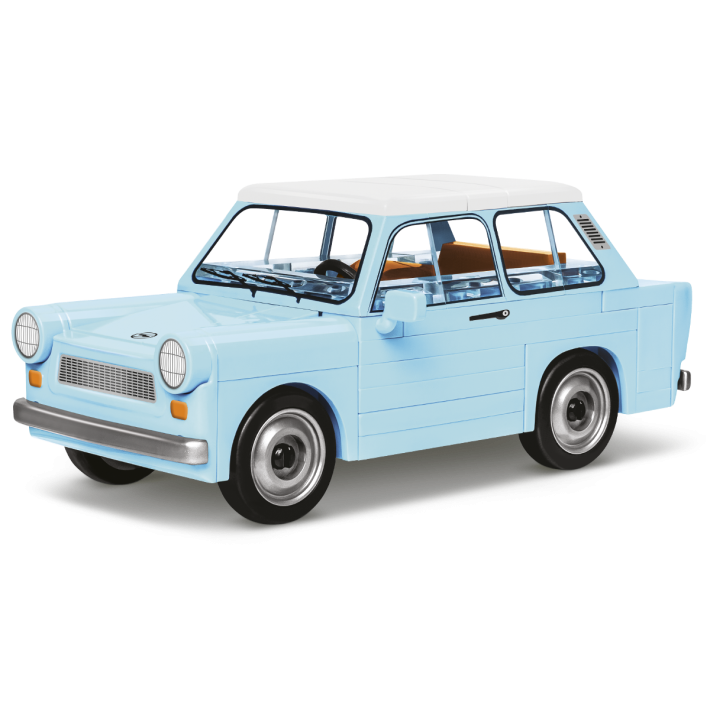 COBI® Youngtimer Bausatz Trabant 601 Deluxe