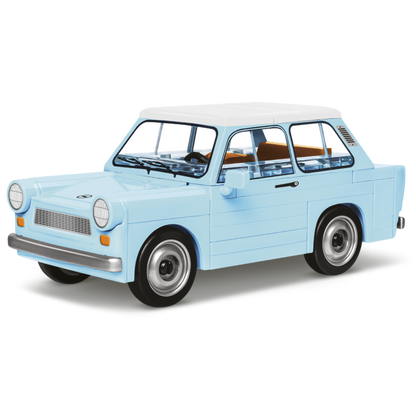 COBI® Youngtimer Bausatz Trabant 601 Deluxe