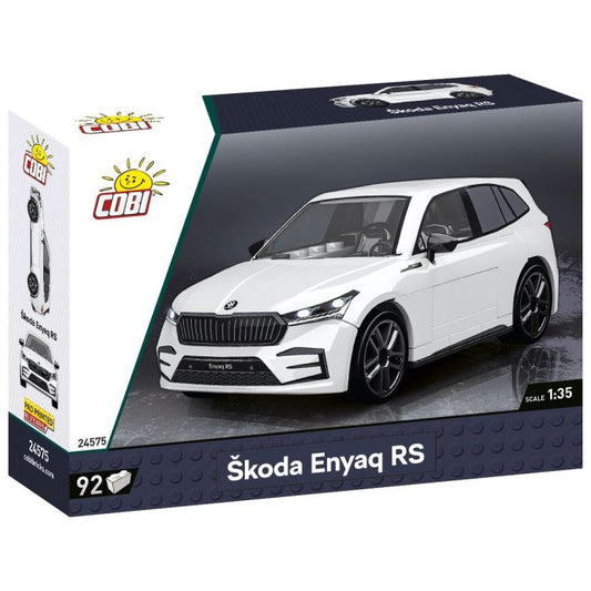Škoda Enyaq RS