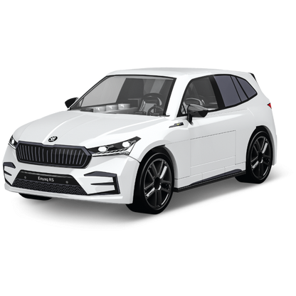 Škoda Enyaq RS