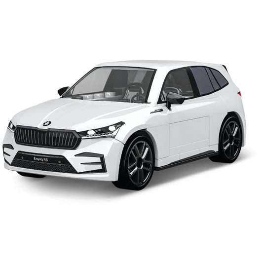 Škoda Enyaq RS