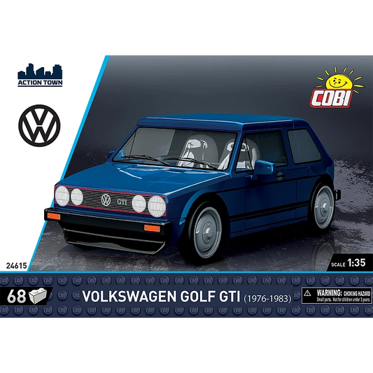 Volkswagen Golf (1974-1983) (Kopie)