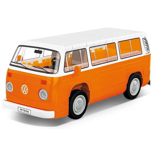 Volkswagen T2b Bus