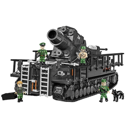 60 cm Karl-Gerät 040 ZIU