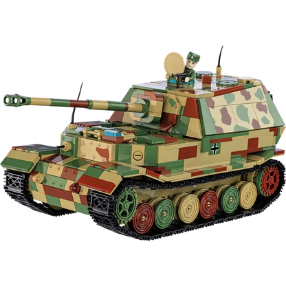 Panzerjäger Tiger (P) Elefant