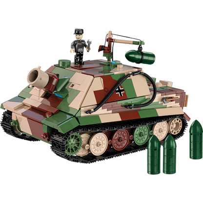 38 cm Sturmmörser Sturmtiger