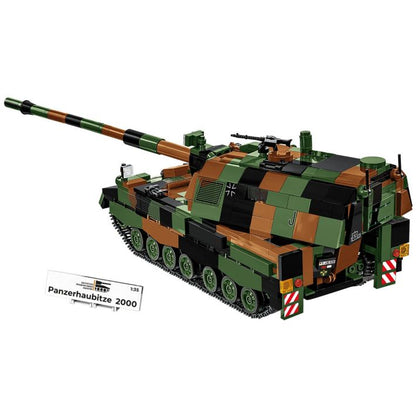 Panzerhaubitze 2000