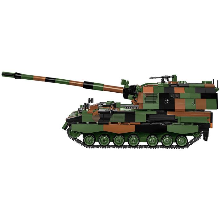Panzerhaubitze 2000