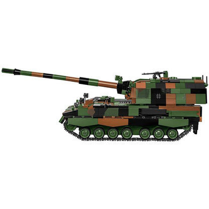 Panzerhaubitze 2000