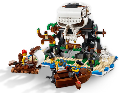 Piratenschiff