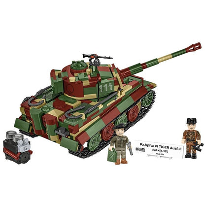 Panzer VI Tiger I no 131