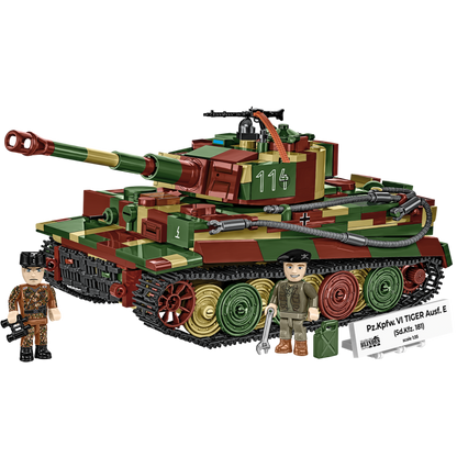 Panzer VI Tiger I no 131