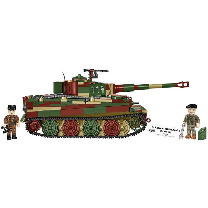 Panzer VI Tiger I no 131