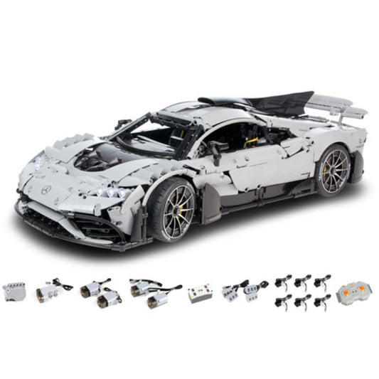 CaDA® C61503W Mercedes AMG ONE