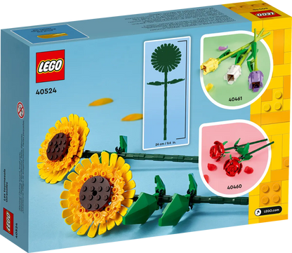 Botanicals Sonnenblumen