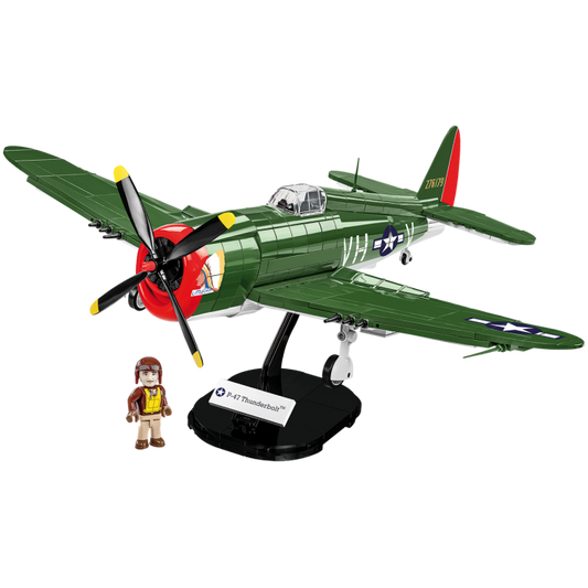 P-47 Thunderbolt